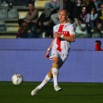 Genoa, allenamento a porte aperte al Signorini in vista del Torino