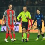 Massa arbitra Genoa-Napoli: la designazione per la sfida del Ferraris