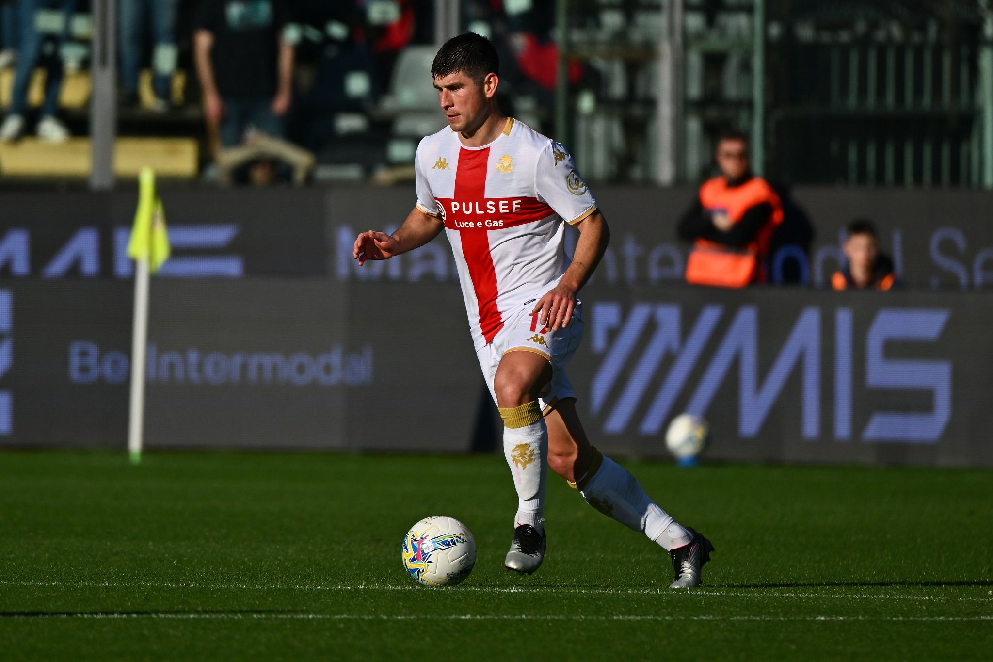 Genoa-Torino: dove seguire la partita del 26° turno di Serie A