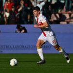 Aglietti: "Genoa a rischio retrocessione con Lecce e Cremonese"