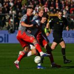 Un punto che muove la classifica. Ma a Cremona resta il rammarico