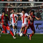 Contro la Cremonese arriva una prestazione solida. La squadra convince