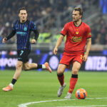 Bohinen passa al Venezia: il centrocampista lascia il Genoa