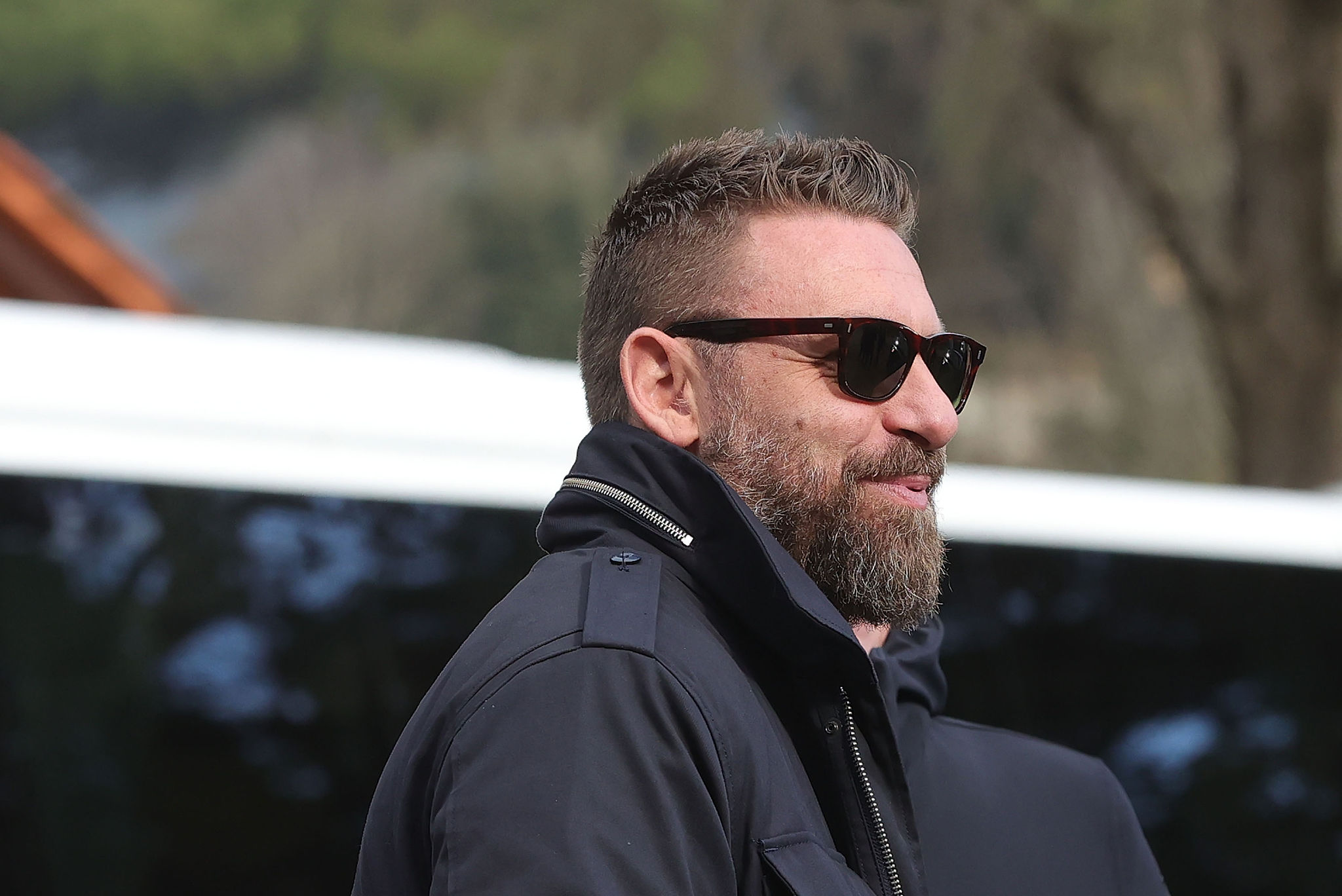 De Rossi ritrova il Napoli: un solo precedente e una storia nuova da scrivere