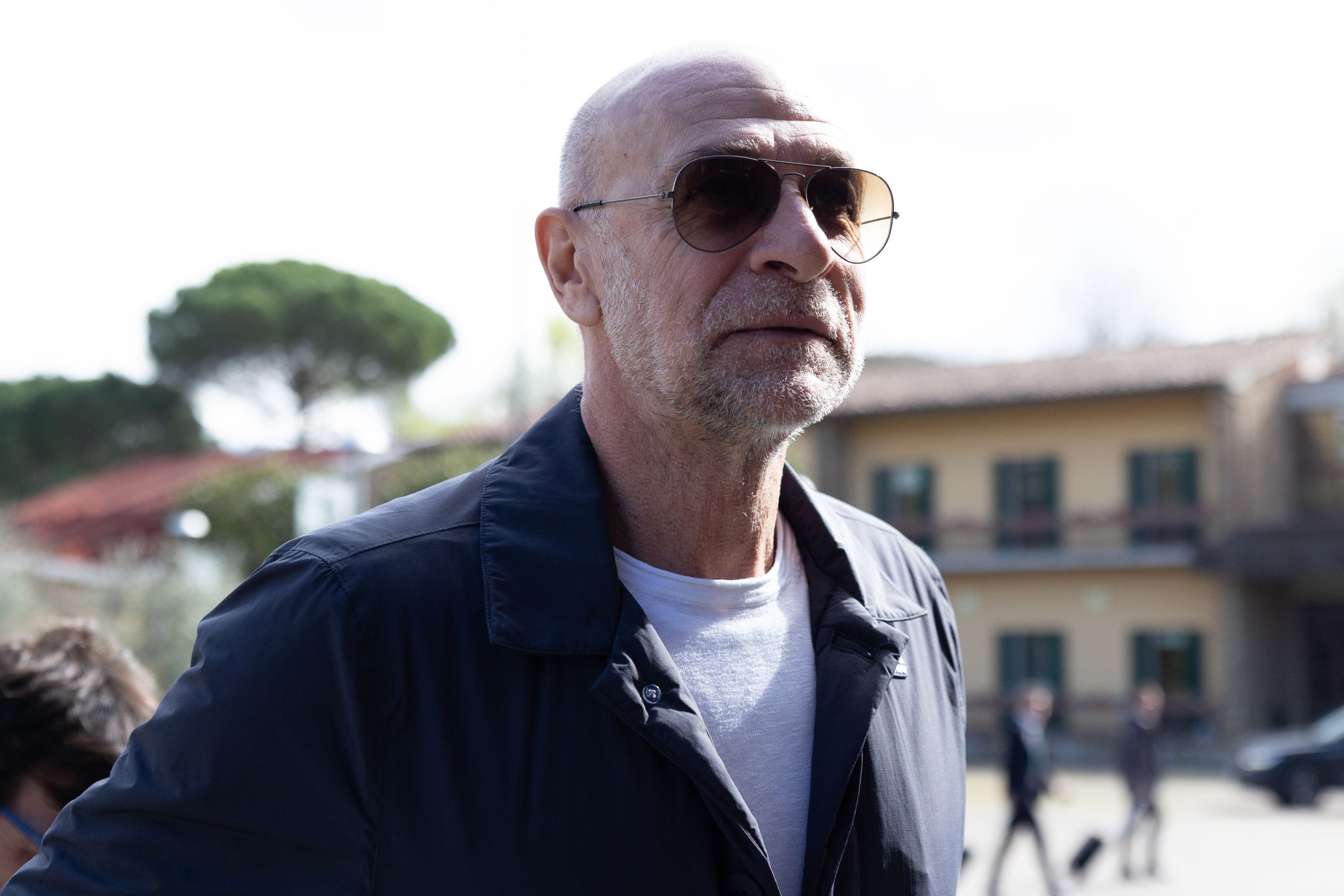 Ballardini torna ad allenare: l'ex Genoa riparte dalla panchina dell'Avellino