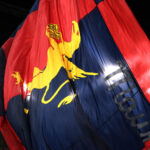 Dalla Liguria al Genoa Club La Boca: il viaggio di due tifosi rossoblù