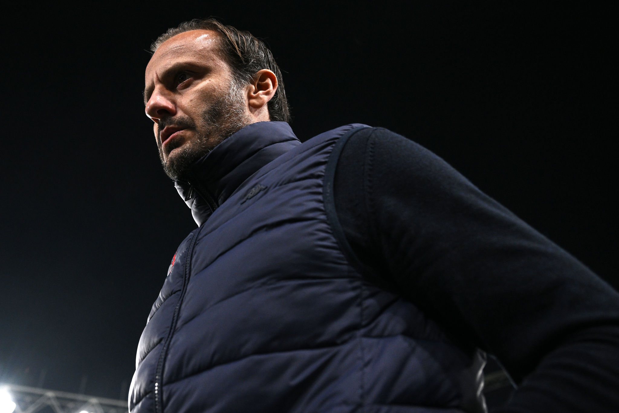 ✗ Gilardino carica il Genoa per l'Inter: a San Siro per fare punti