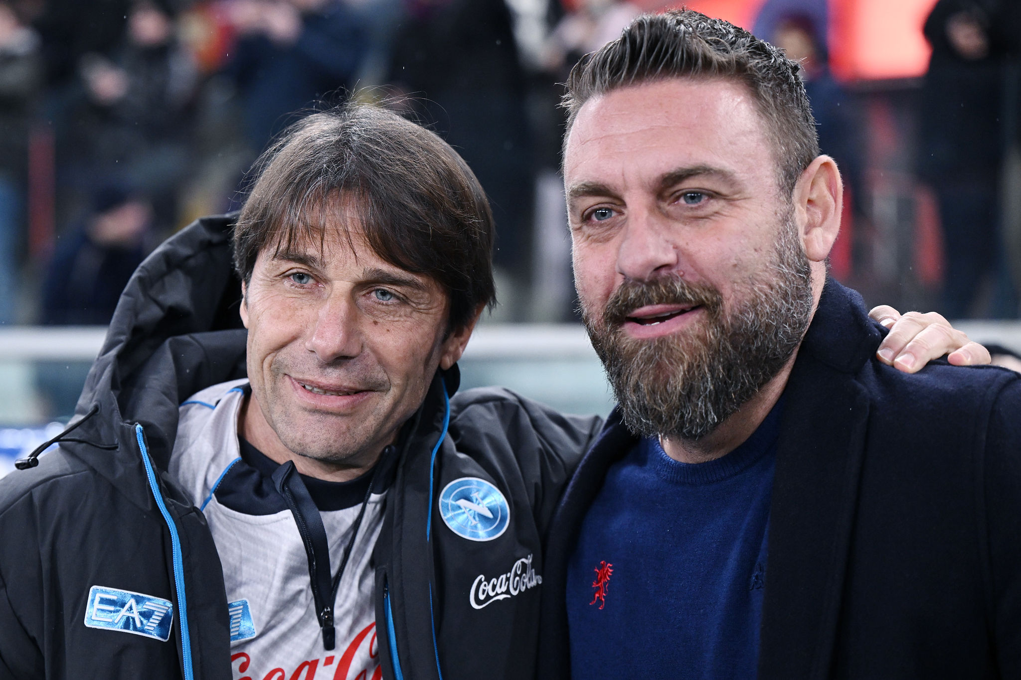 De Rossi alla ricerca di un nuovo equilibrio in difesa: la priorità dell'allenatore