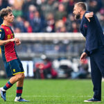 L'effetto De Rossi sul Genoa: numeri record per l'attacco