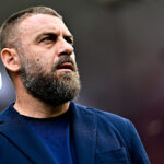 ✗ De Rossi suona la carica: "Genoa, a Milano senza rassegnazione". Migliorano le condizioni di Otoa