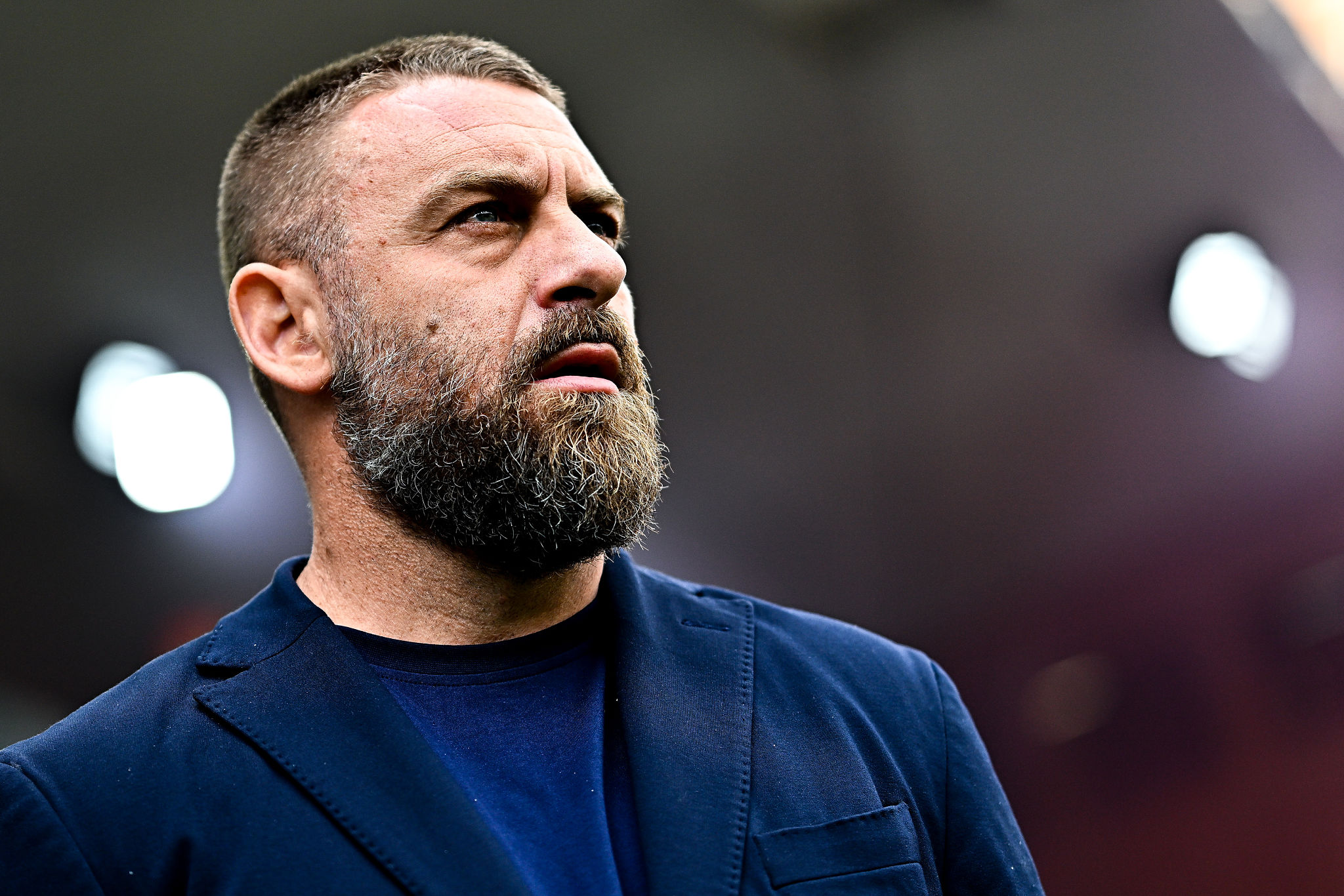 Genoa, la difesa è da reinventare per la sfida all'Inter: Otoa e Norton-Cuffy in dubbio