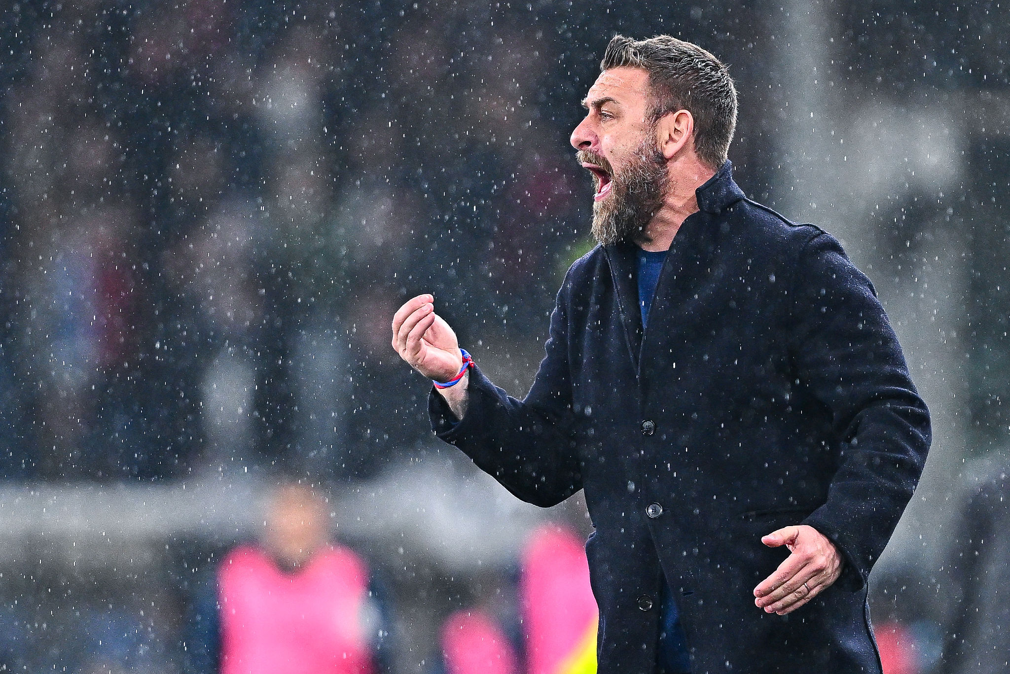 Genoa-Torino, la preparazione entra nel vivo: scattano le prove tattiche