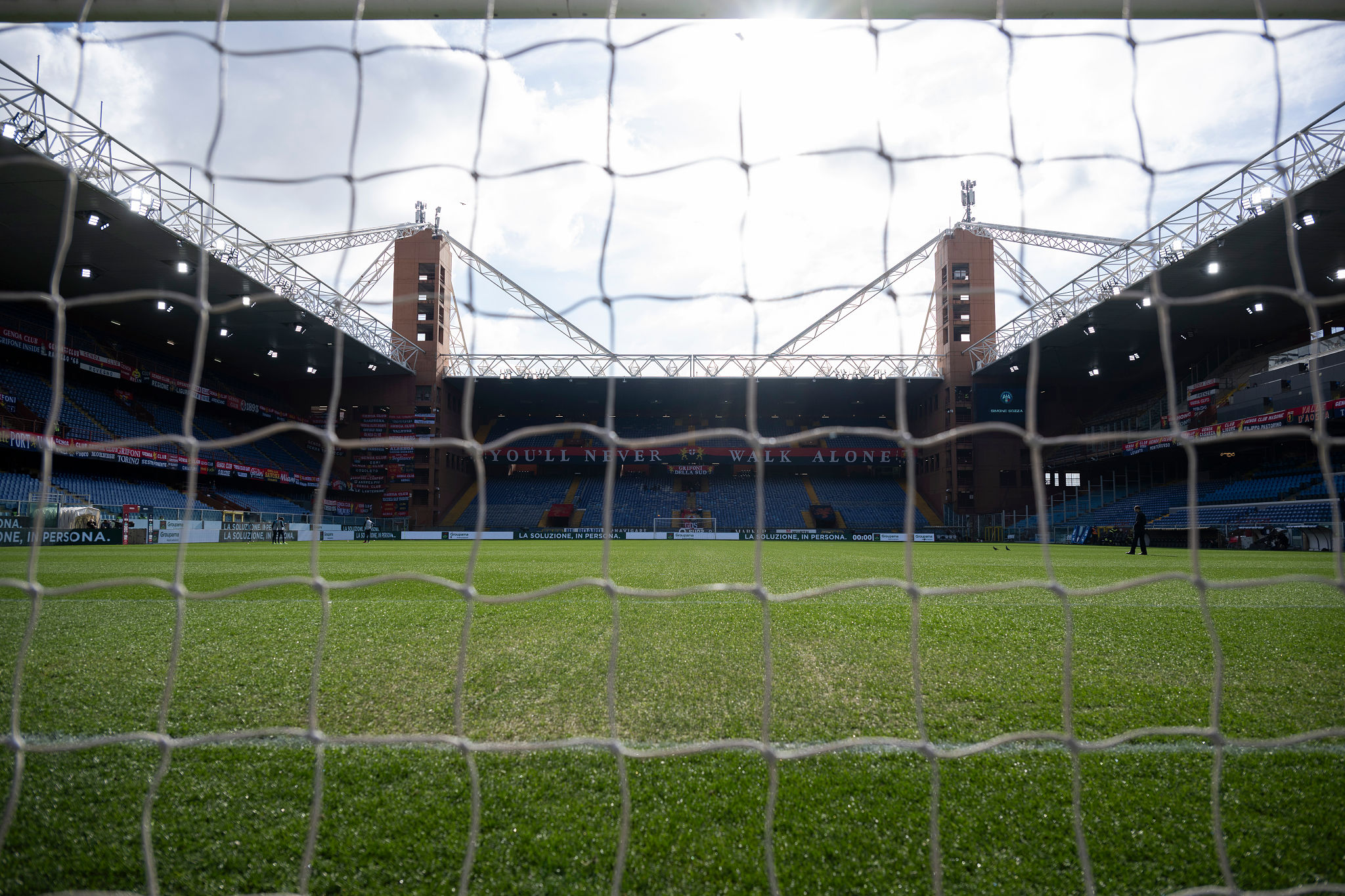 Ferraris, approvato l'interesse pubblico: resterà di proprietà del Comune