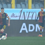 Vásquez giura fedeltà al Genoa: "De Rossi ci ha dato lucidità. E ora voglio segnare"