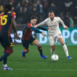 Vitinha, da ombra a perno del Genoa: la mossa di De Rossi che ha cambiato l'attacco