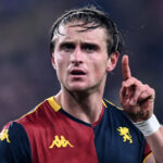 ✗ Genoa, l'errore arbitrale ammesso dalla CAN rafforza la via del dialogo