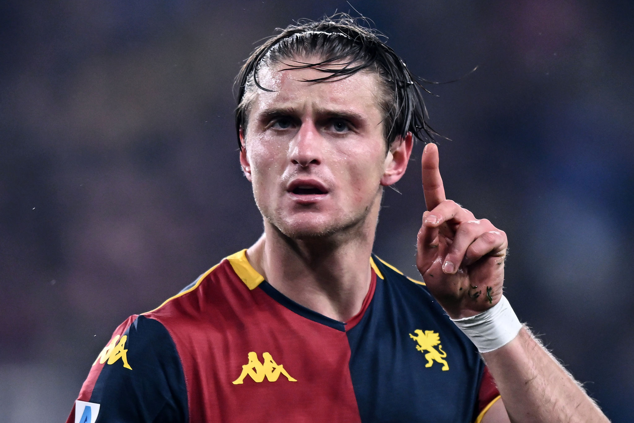 ✗ Genoa, l'errore arbitrale ammesso dalla CAN rafforza la via del dialogo