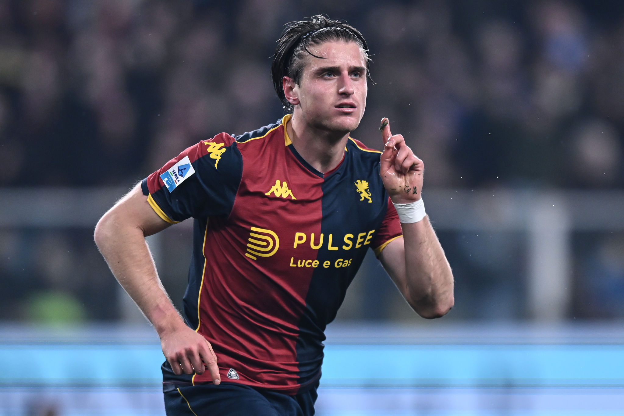 ✗ Genoa e arbitri, il club sceglie la via del dialogo dopo le polemiche