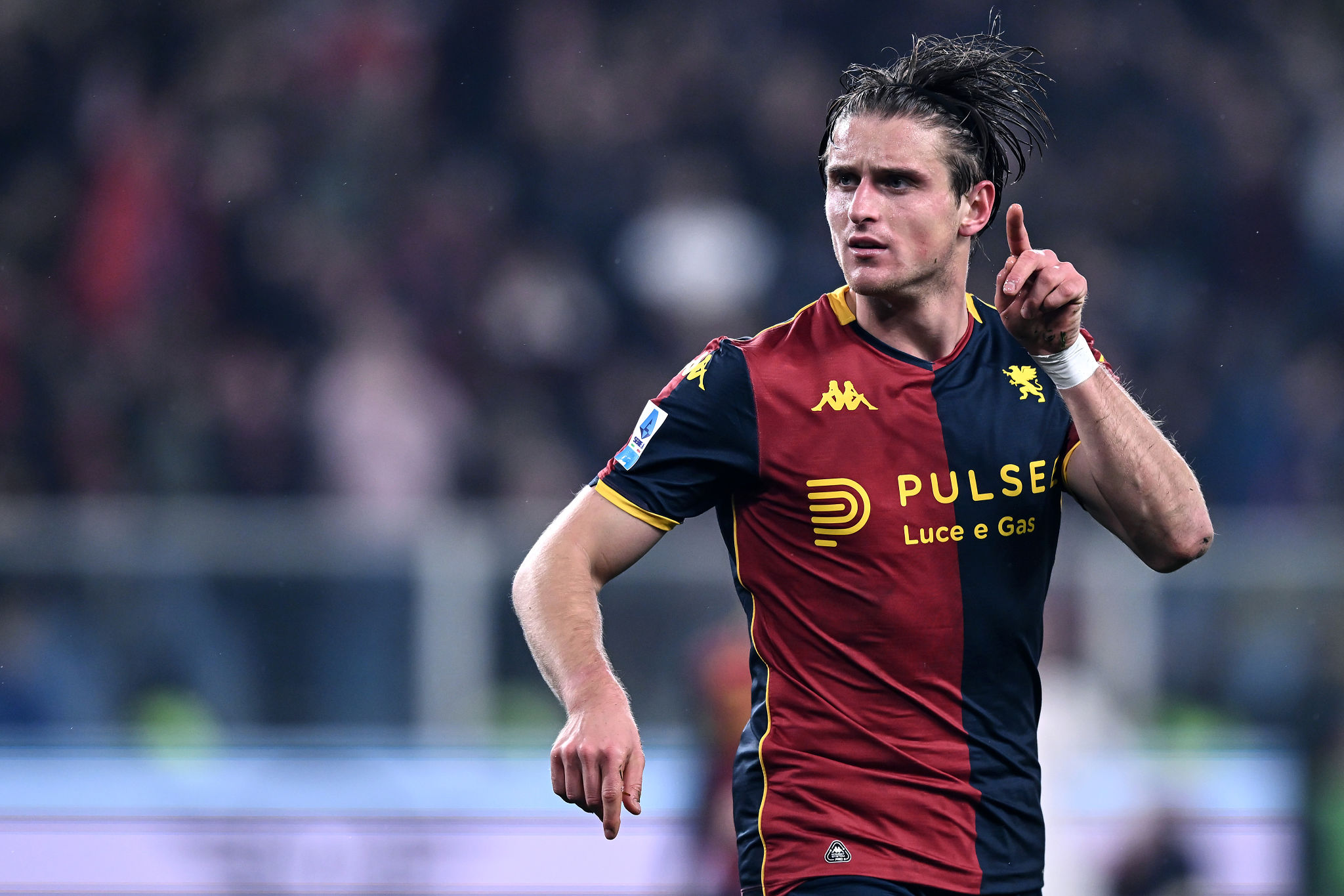 Errori arbitrali, il comunicato del Genoa: "Dialogo con la Commissione arbitri"