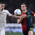 ✓ Errore arbitrale col Napoli, il Genoa riconosce l'onestà della CAN