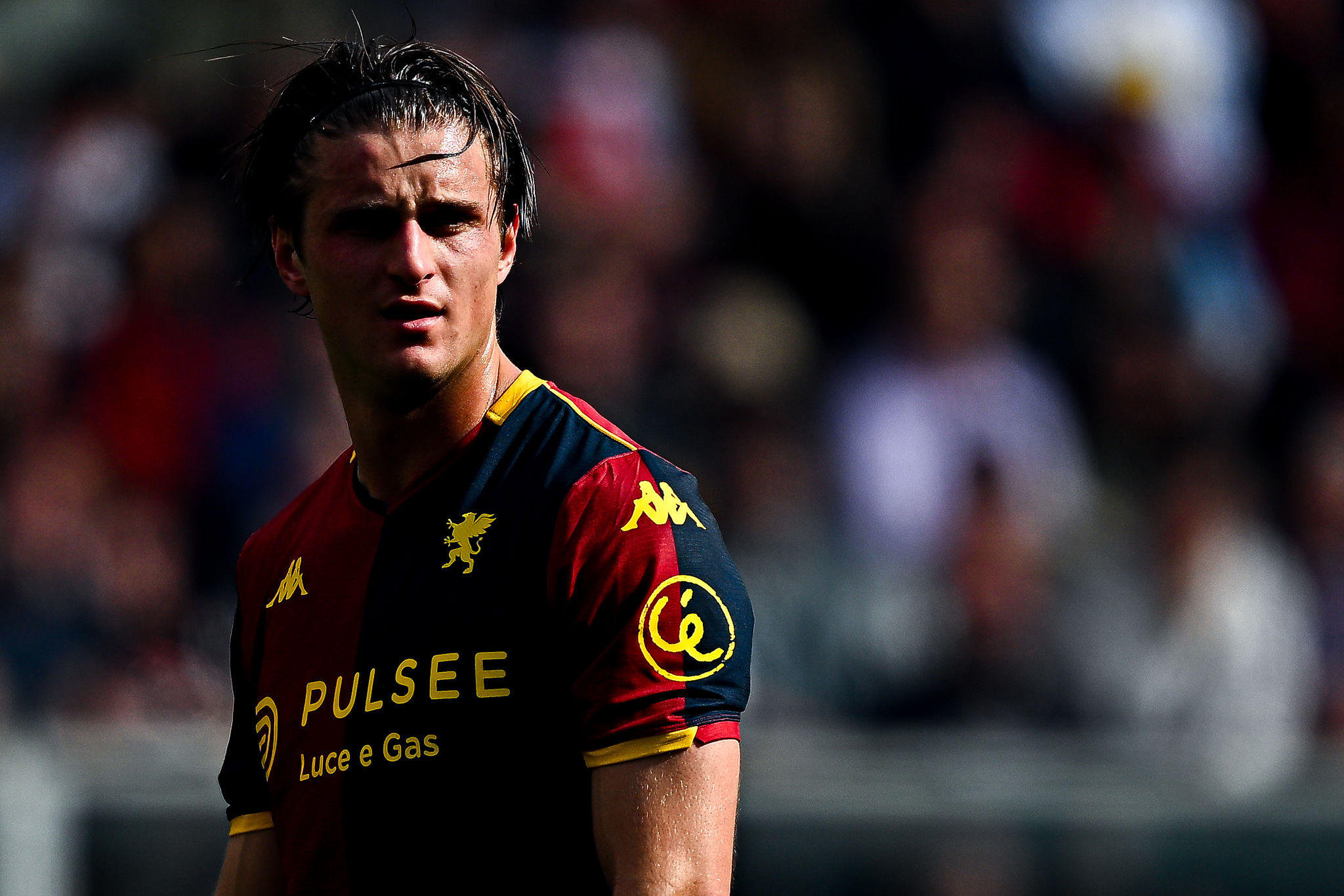 Verona-Genoa: le formazioni ufficiali