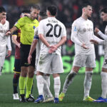 Massa, direzione confusa in Genoa-Napoli: il rigore su Vitinha accende le polemiche