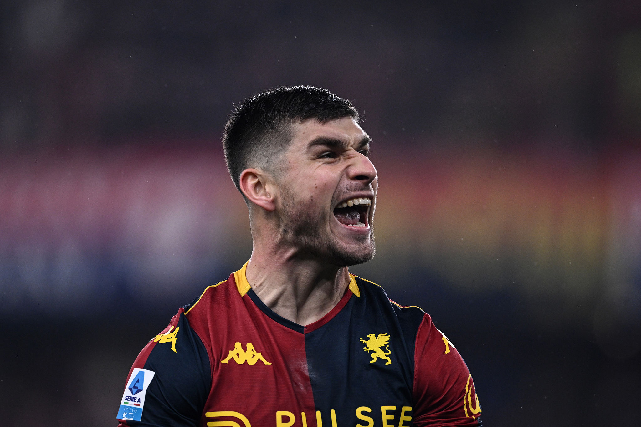 Tifosi Genoa in massa per Cremona: settore ospiti sold out, ultimi biglietti disponibili