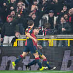 Rigore per il Genoa, la spiegazione di Massa dopo il consulto al Var