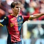 Genoa, Baldanzi: "Il Ferraris diventerà un fortino. De Rossi ha fame di vincere"