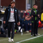 Conte scavalca il Genoa in dieci uomini: la mossa che ha cambiato la partita
