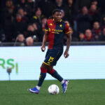 Genoa, Norton-Cuffy lancia la sfida: "Vogliamo vincere ogni partita"