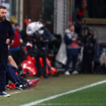 Verso Genoa-Cremonese: De Rossi valuta Baldanzi e Amorim