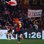 Colombo, un gol da record che non basta: "La nostra voglia è più forte"