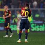 Sconfitta con il Napoli alle spalle, il Genoa torna subito al lavoro