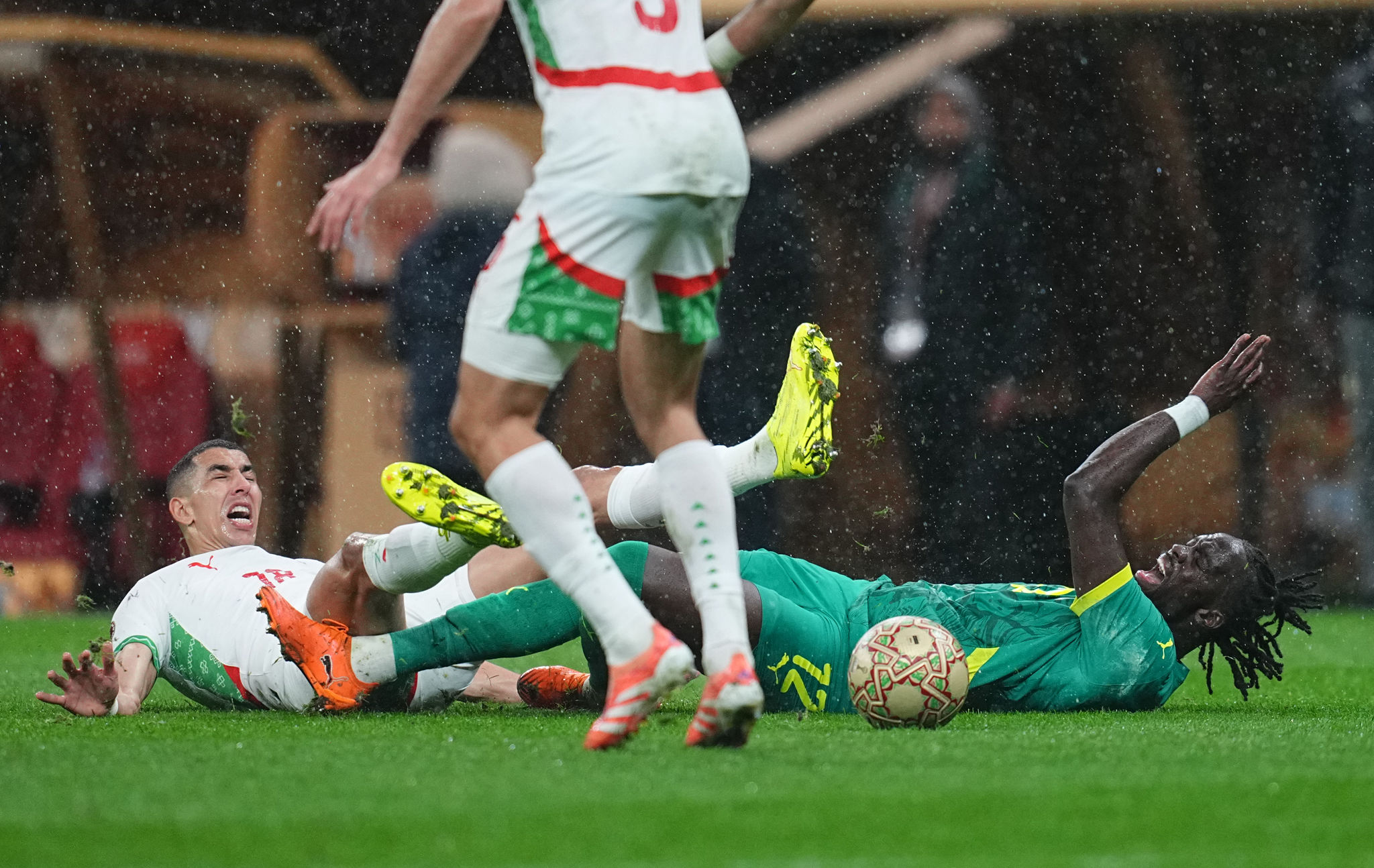 El Yamiq riparte da Saragozza. Nuova avventura per l'ex difensore del Genoa