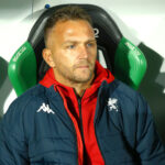 Criscito si racconta: il Genoa tra il peso del derby e la panchina