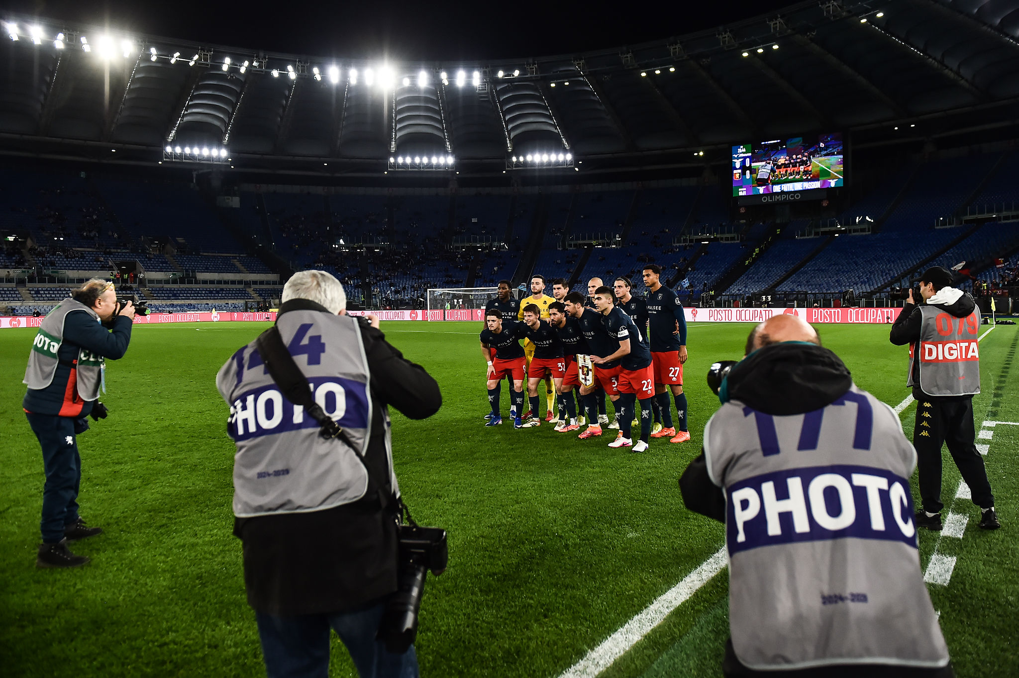 Sequestro da 28 milioni per 777 Holdings: congelato il 23% del capitale del Genoa