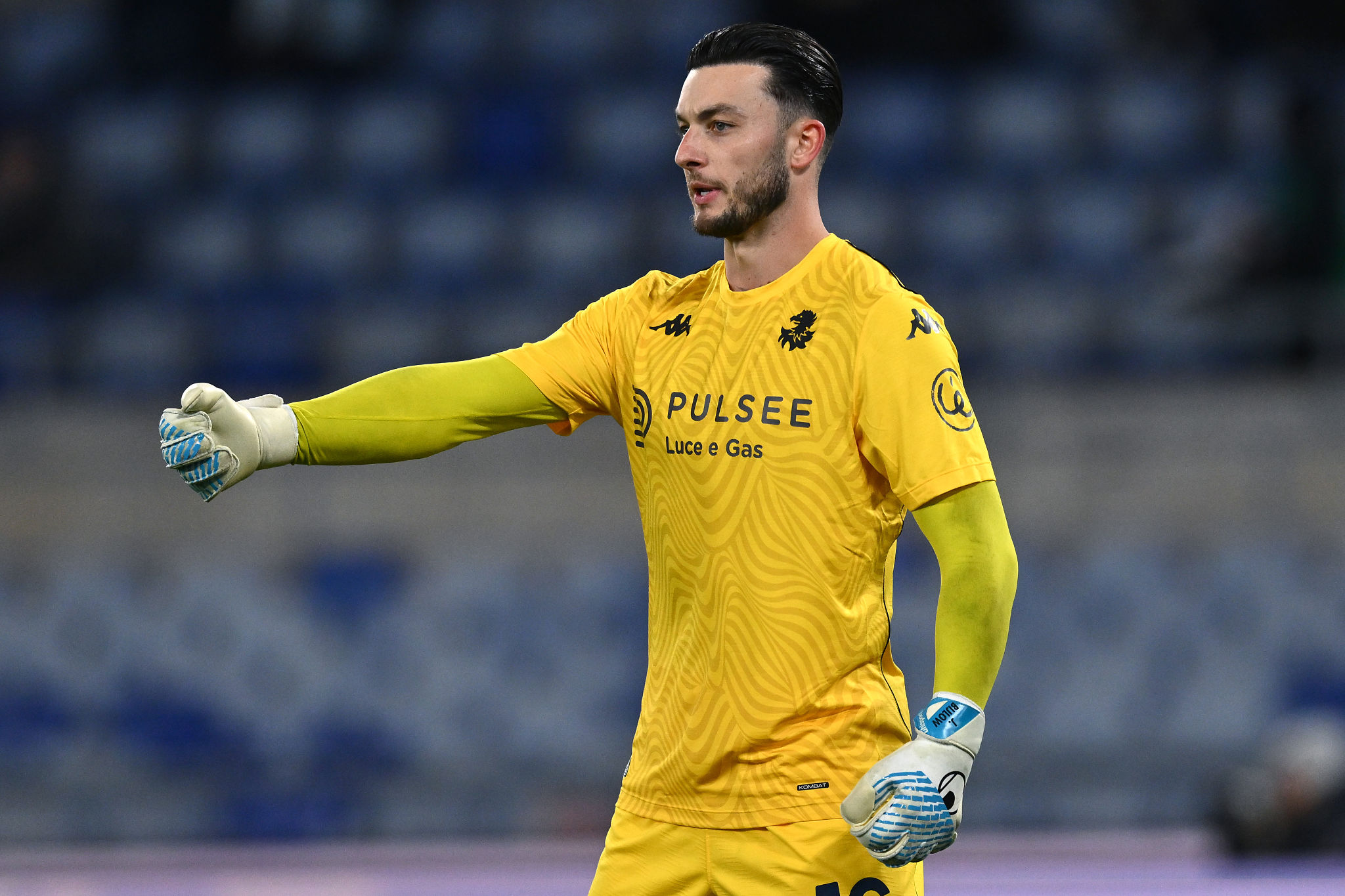 Genoa-Napoli, le probabili formazioni per la sfida di sabato a Marassi