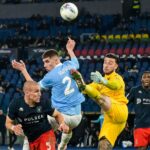 Østigård e il patto con Martin: "Di notte sogno i suoi cross, con De Rossi possiamo battere chiunque"