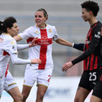 Sconfitta beffarda per il Genoa Women: il Milan passa nel finale 2-1