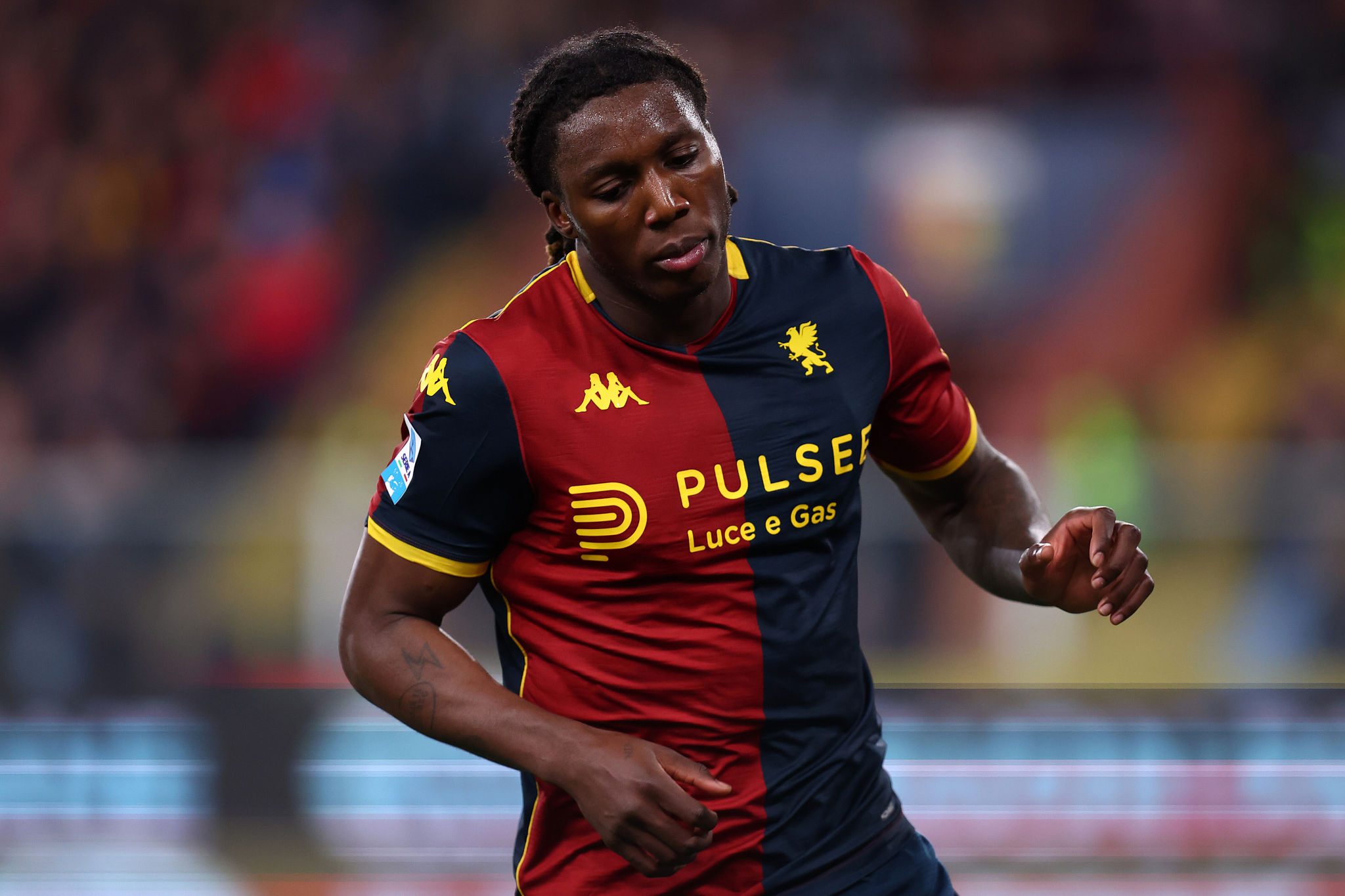 Cremona si tinge di rossoblù: cinquemila tifosi del Genoa allo Zini