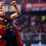 Genoa, la classifica non mente: con la Cremonese è scontro diretto per la salvezza