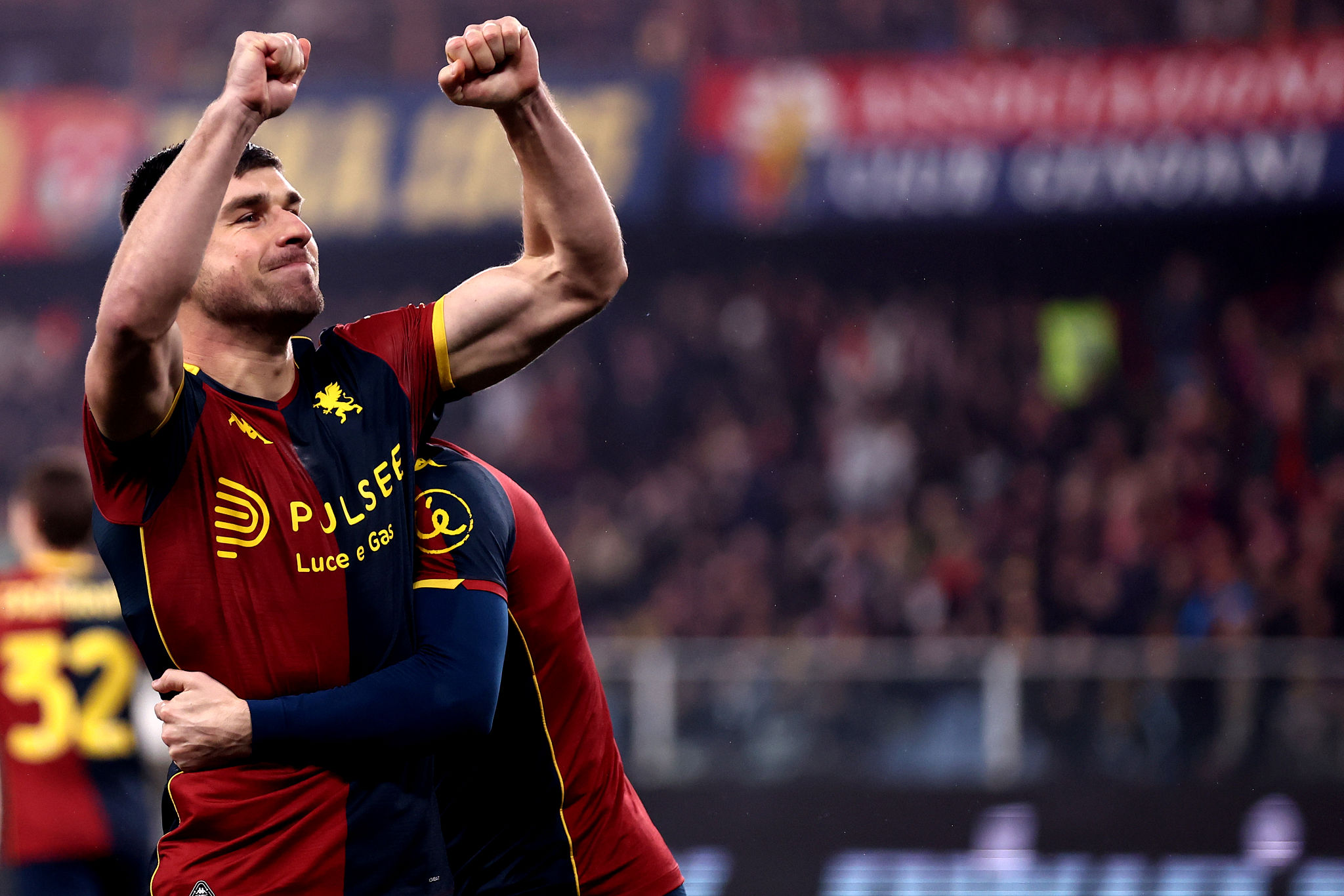 Genoa, la classifica non mente: con la Cremonese è scontro diretto per la salvezza