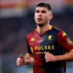 ✗ Scontro salvezza a Cremona, De Rossi avverte il Genoa: "Niente paura, ma lucidità"