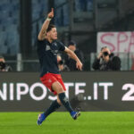 Vitinha del Genoa in prima linea per la solidarietà con Stelle nello Sport