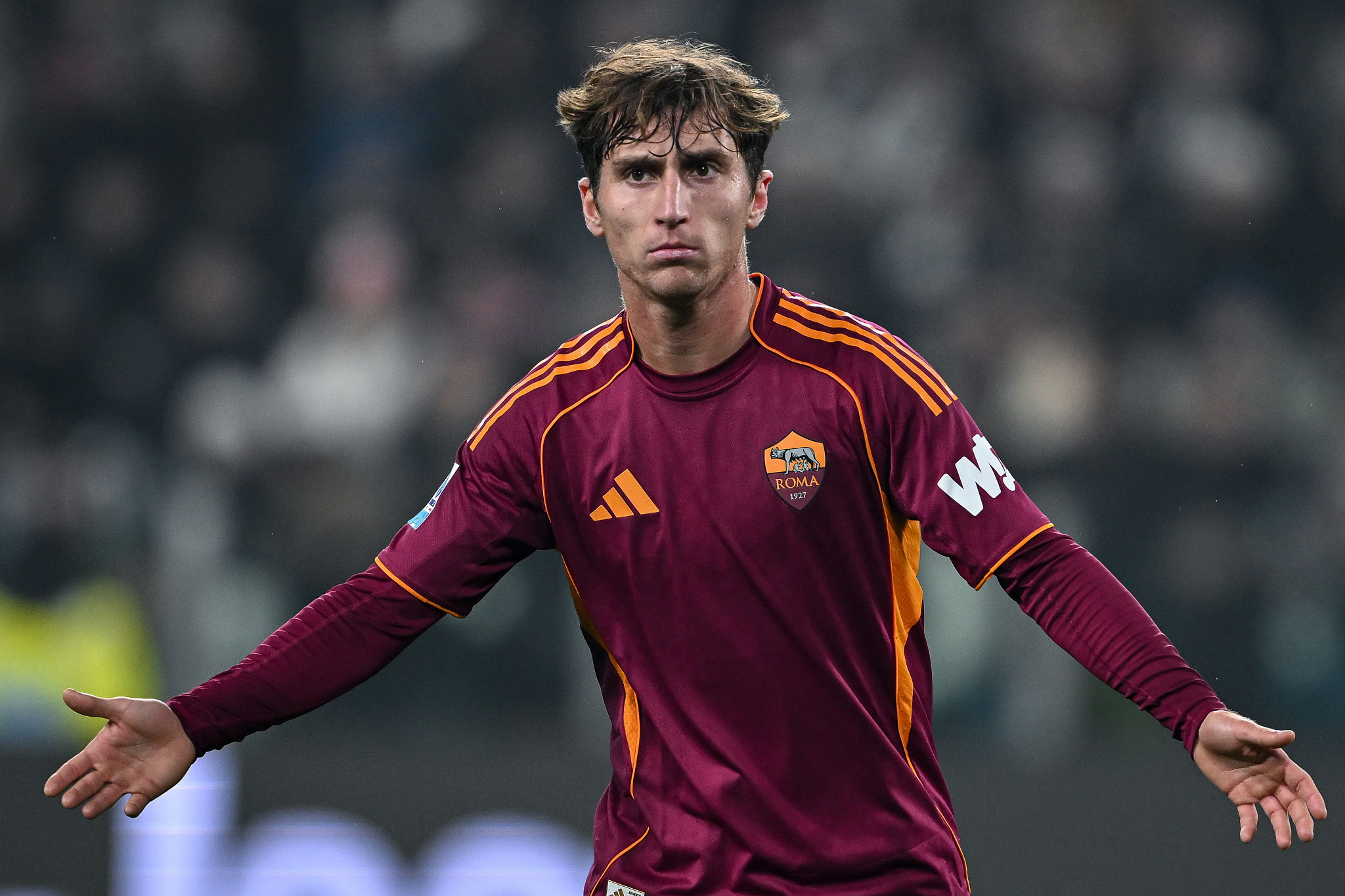 De Rossi chiama, Baldanzi risponde: la scelta Genoa spiegata dall'agente