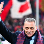 Aguilera e il Genoa: "È stato il mio grande amore, guardo ancora tutte le partite"