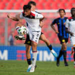 Un errore difensivo lancia Carbone, il Genoa Primavera vince di misura a Napoli