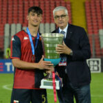 Il Genoa Under 18 inaugura la Viareggio Cup: esordio con i nigeriani del Mavlon