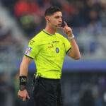Rigore negato al Genoa, il Var corregge ancora l'arbitro Collu